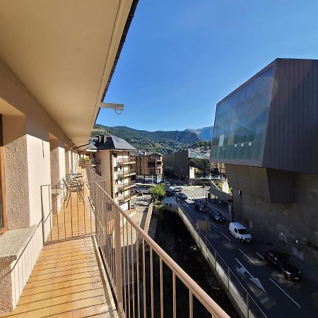 New Duplex A 25M Del Telecabina De La Massana 643 Extérieur photo