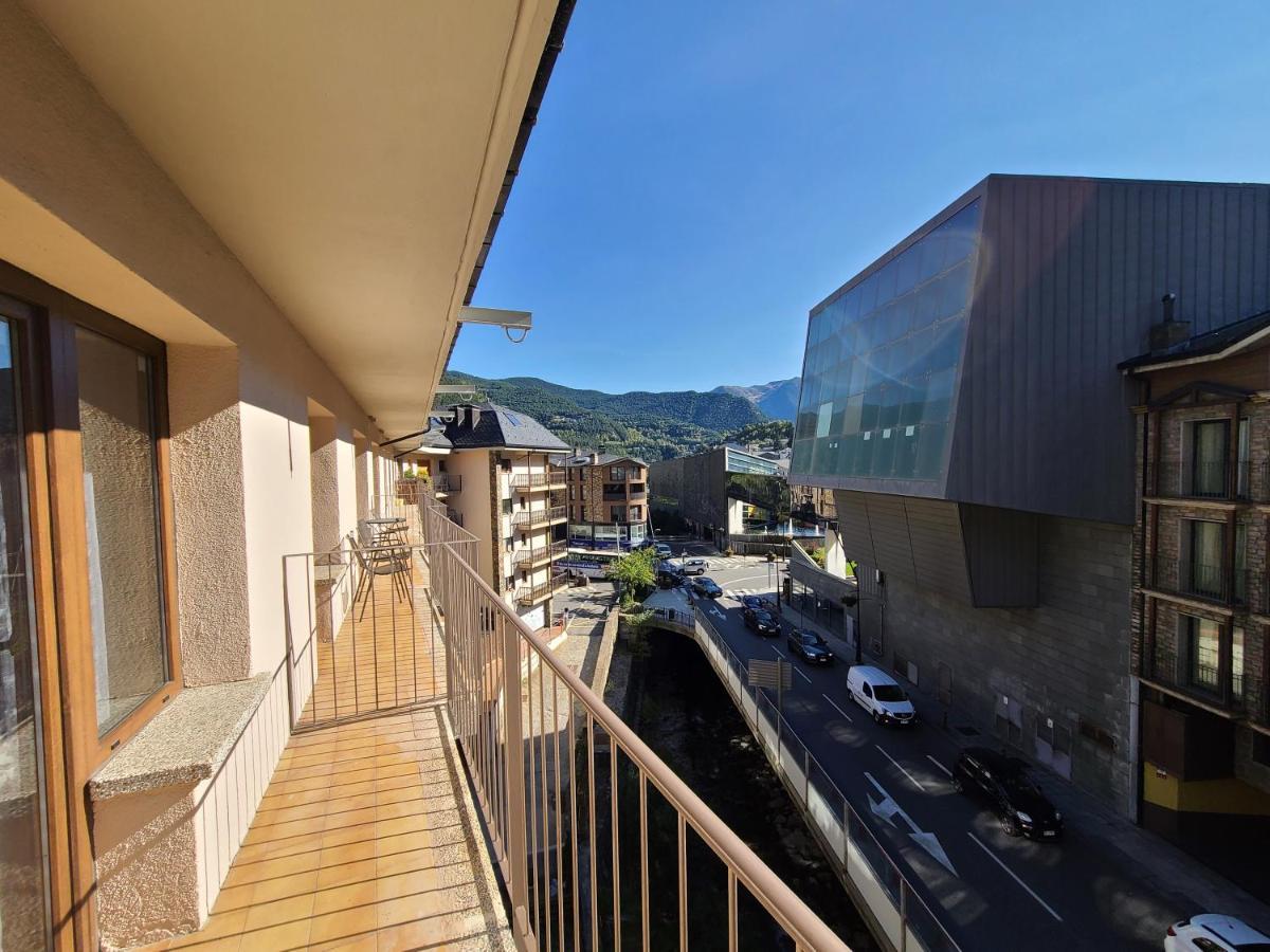 New Duplex A 25M Del Telecabina De La Massana 643 Extérieur photo