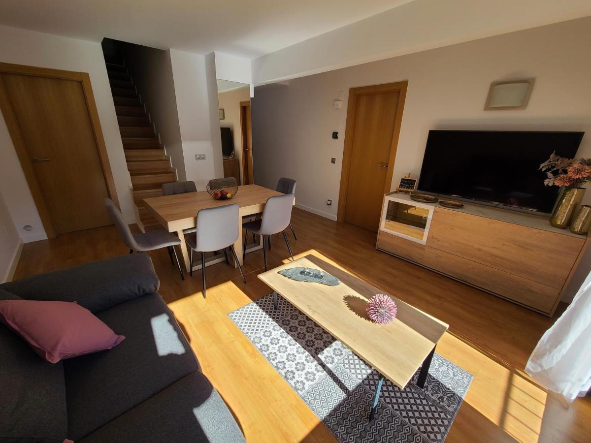 New Duplex A 25M Del Telecabina De La Massana 643 Extérieur photo