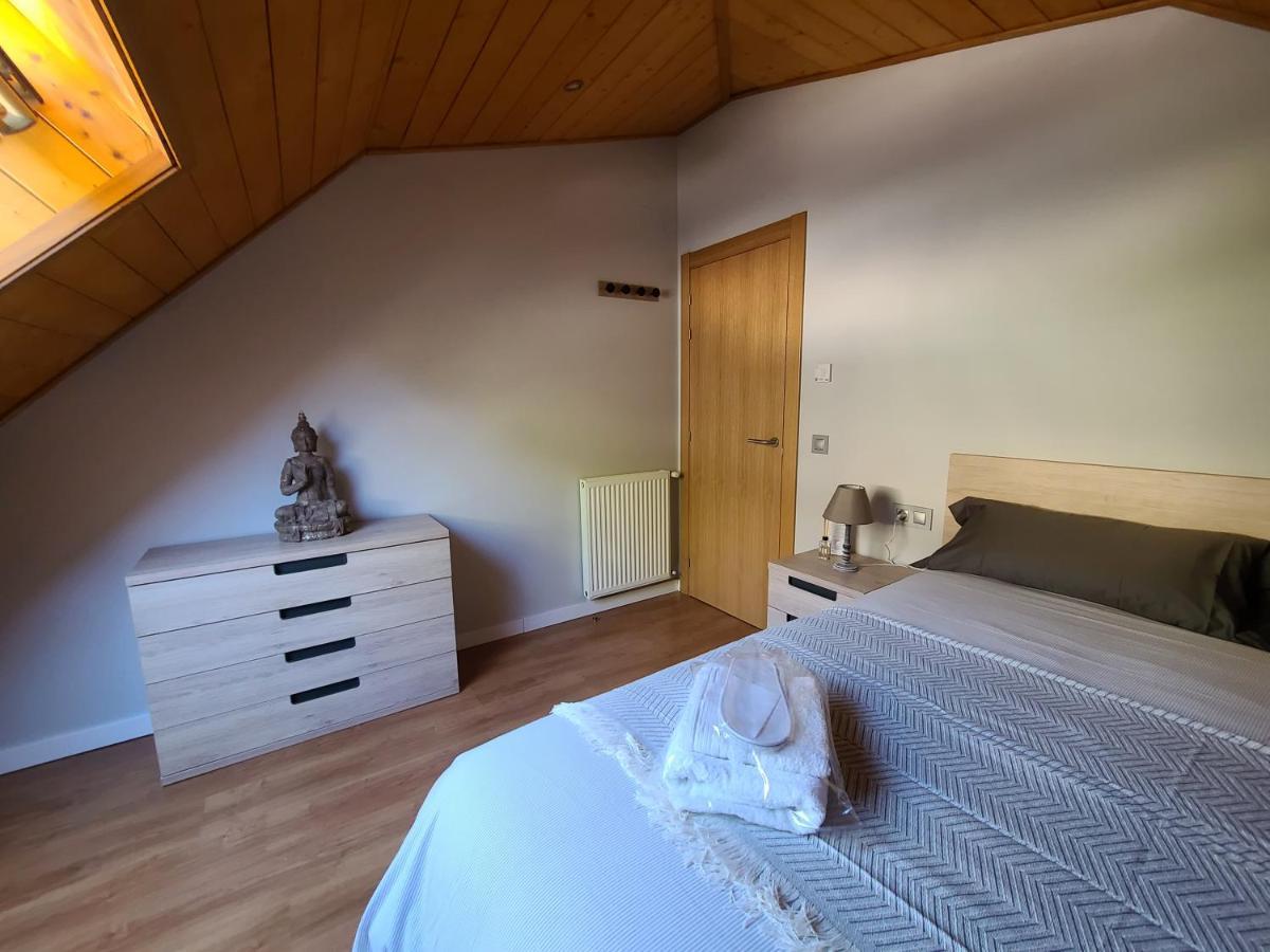 New Duplex A 25M Del Telecabina De La Massana 643 Extérieur photo