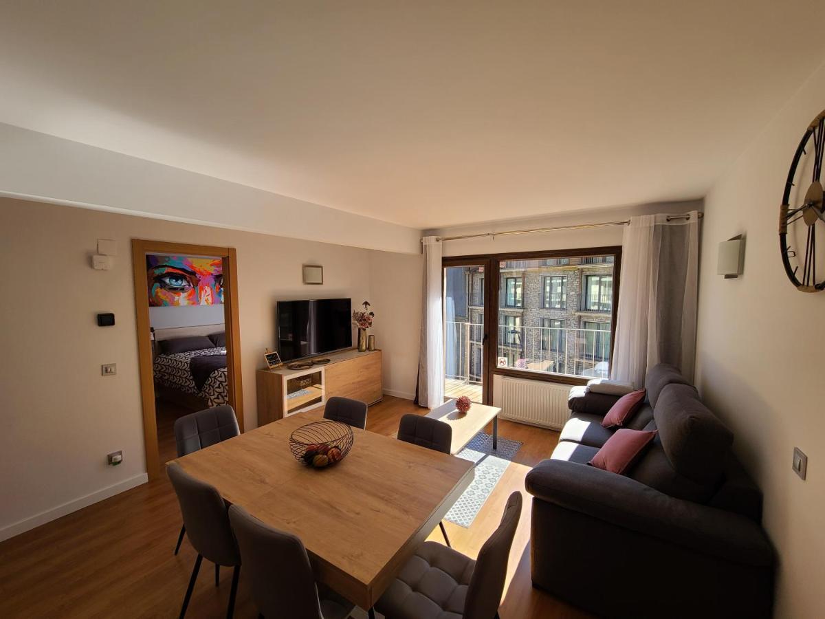 New Duplex A 25M Del Telecabina De La Massana 643 Extérieur photo