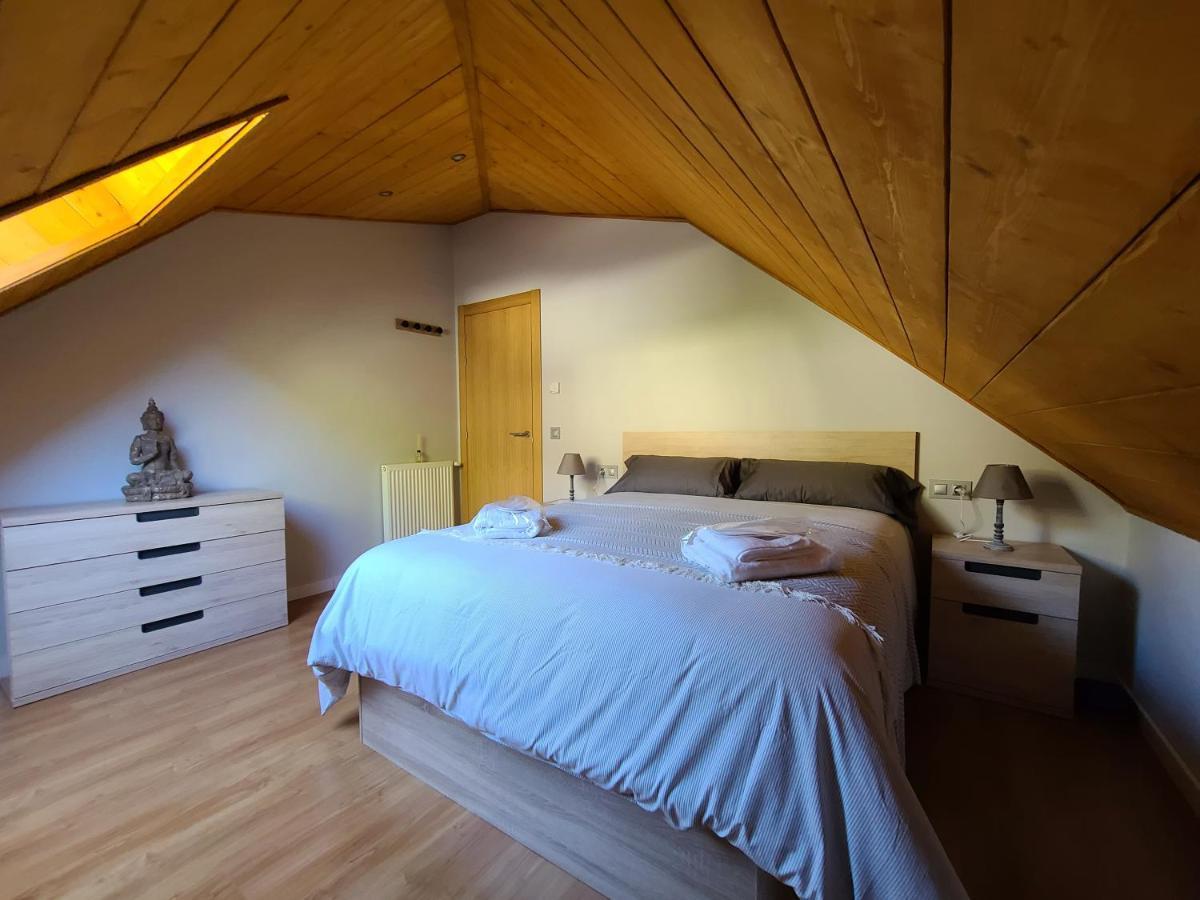 New Duplex A 25M Del Telecabina De La Massana 643 Extérieur photo