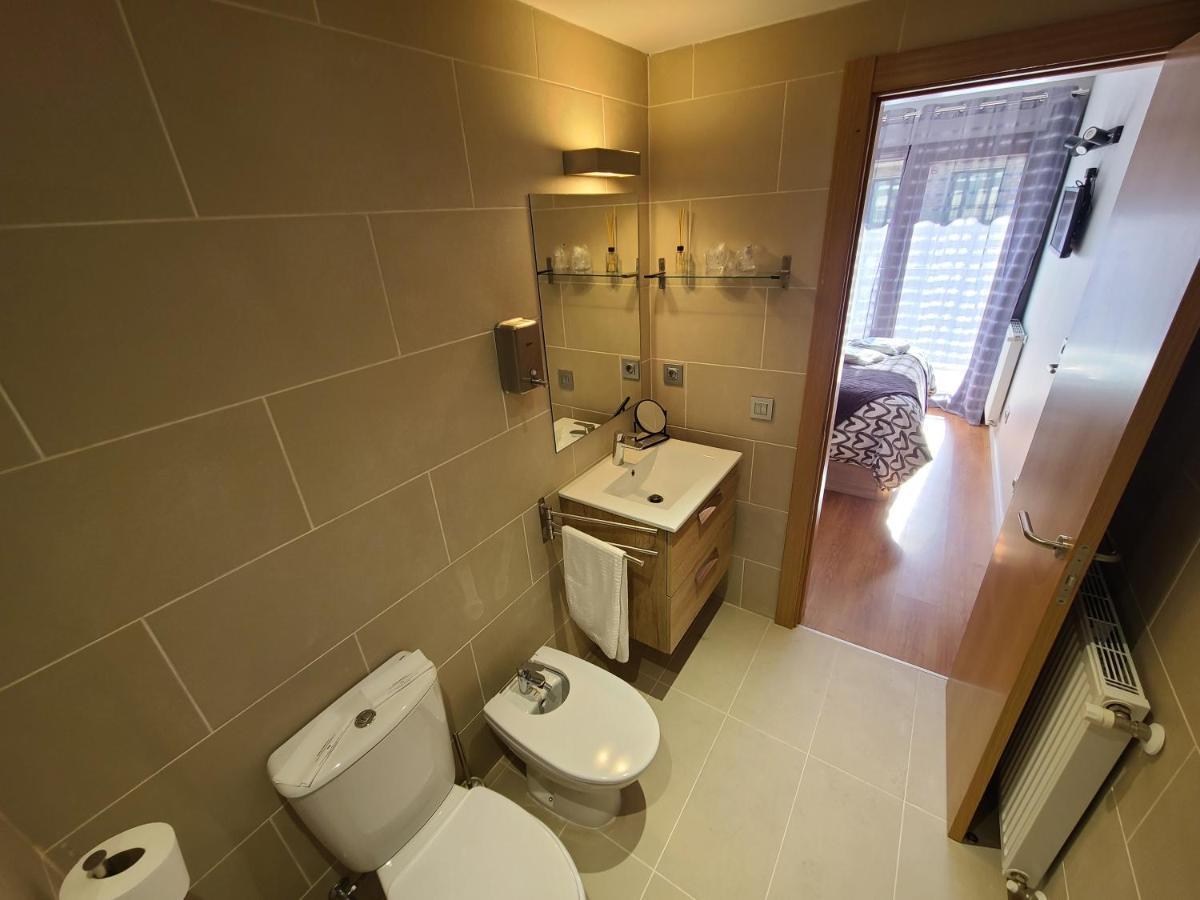 New Duplex A 25M Del Telecabina De La Massana 643 Extérieur photo